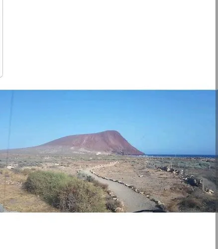 Appartamento Terrazas Ii