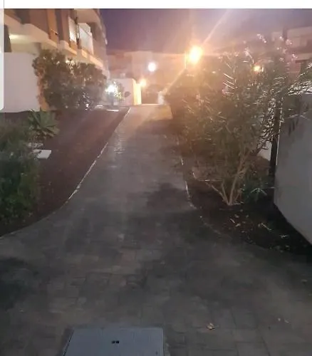 Appartamento Terrazas Ii *