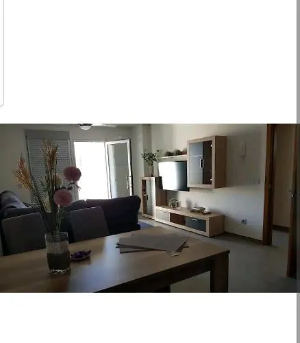 Terrazas Ii * Granadilla De Abona