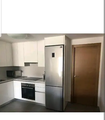 Appartement Terrazas Ii Granadilla De Abona