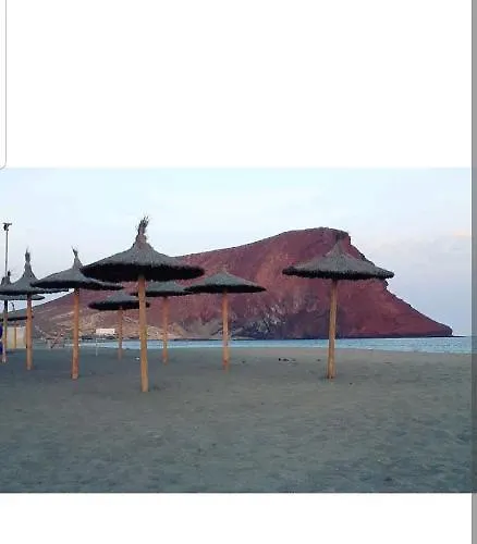 Terrazas Ii Appartamento Granadilla De Abona