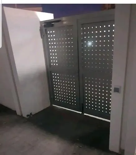 Terrazas Ii Granadilla De Abona