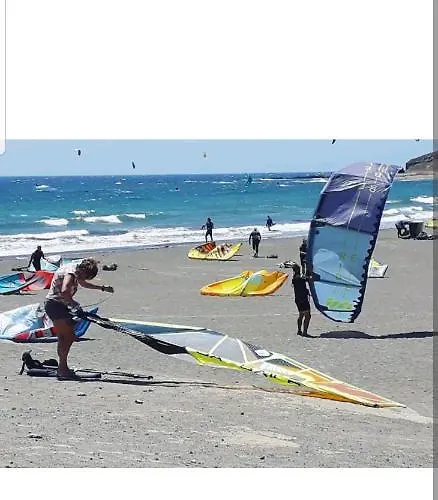 Terrazas Ii Granadilla De Abona