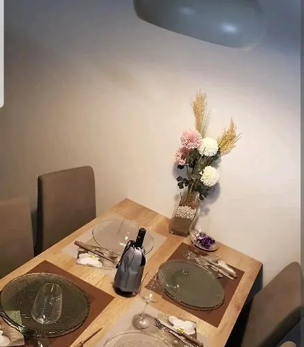 Terrazas Ii Granadilla De Abona