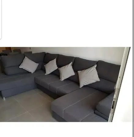 דירה Terrazas Ii גרנדילה דה אבונה