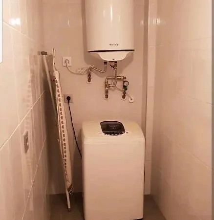 דירה Terrazas Ii גרנדילה דה אבונה