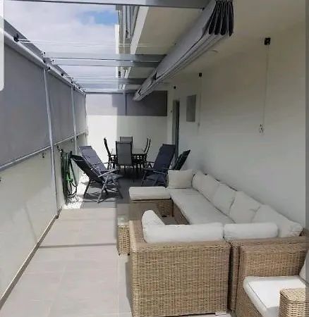 Terrazas Ii גרנדילה דה אבונה
