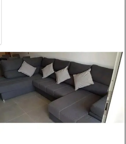 Apartment Terrazas Ii Granadilla De Abona