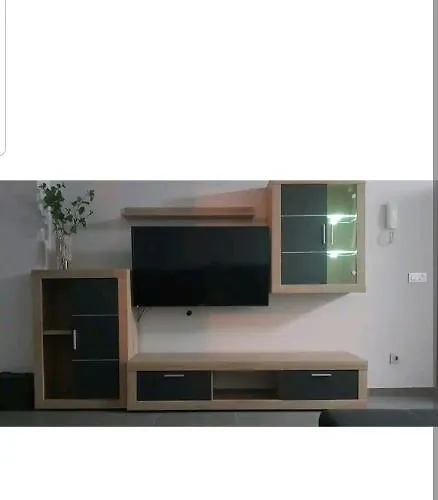 Terrazas Ii Apartment *