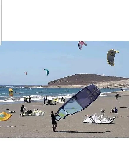 Apartment Terrazas Ii *