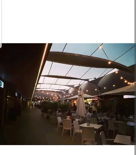 Apartment Terrazas Ii Granadilla De Abona