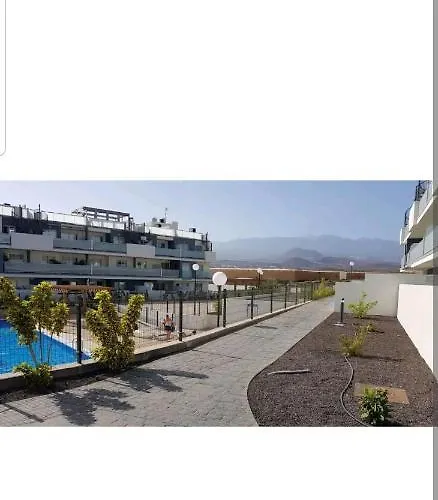 Apartment Terrazas Ii