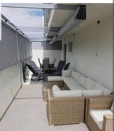 Terrazas Ii Granadilla De Abona