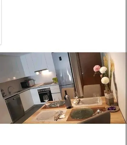 Apartment Terrazas Ii Granadilla De Abona