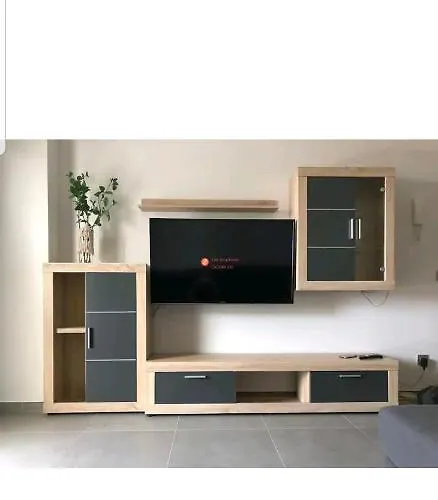 Terrazas Ii Apartment