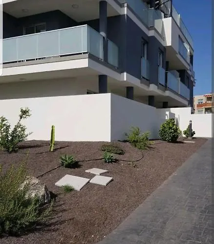 Apartment Terrazas Ii *